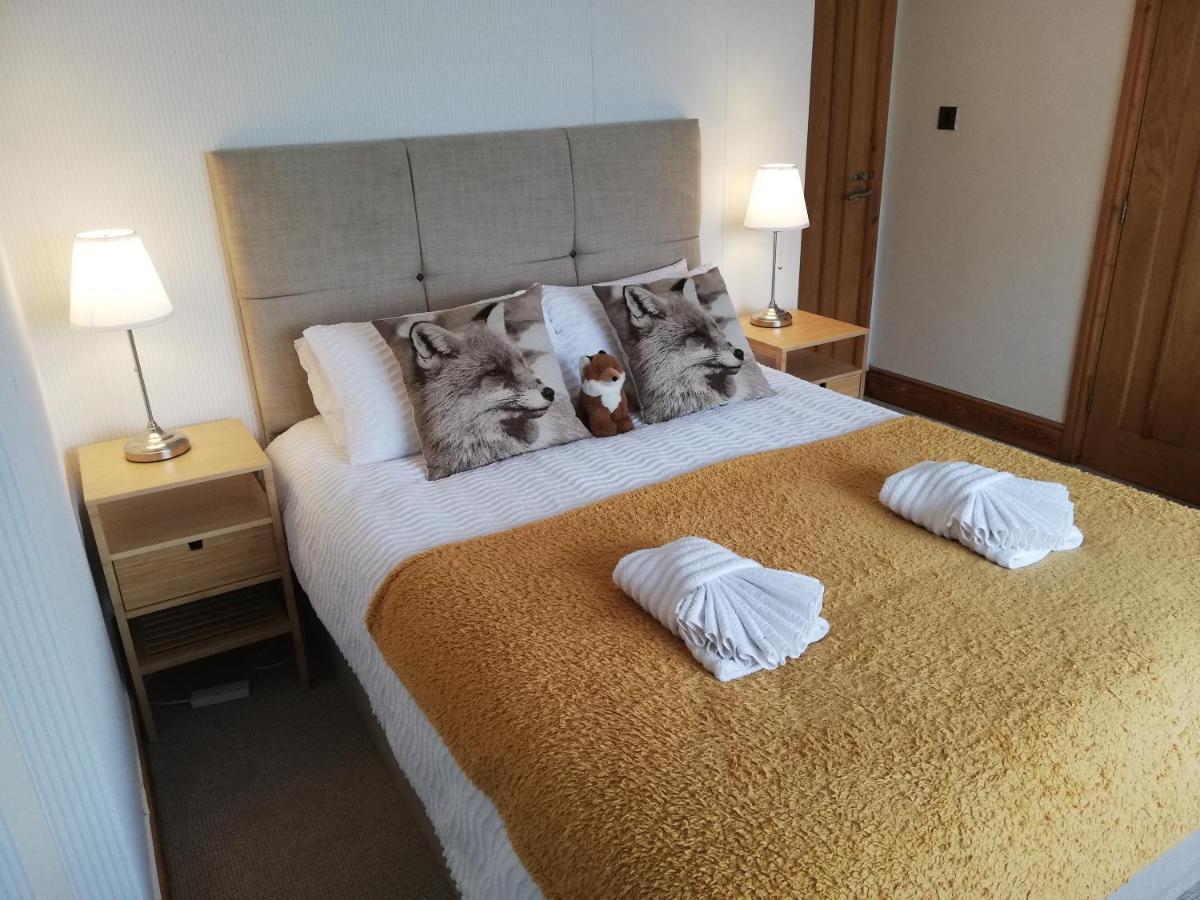Nice Rooms In Queen House Clay Cross Exterior photo
